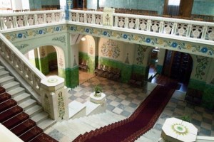 Краєзнавчий музей (Губернське земство), Полтава
